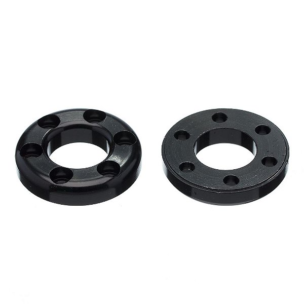 Slider Universal Bering Reposicao Do Batente Carbon Preto [F016]