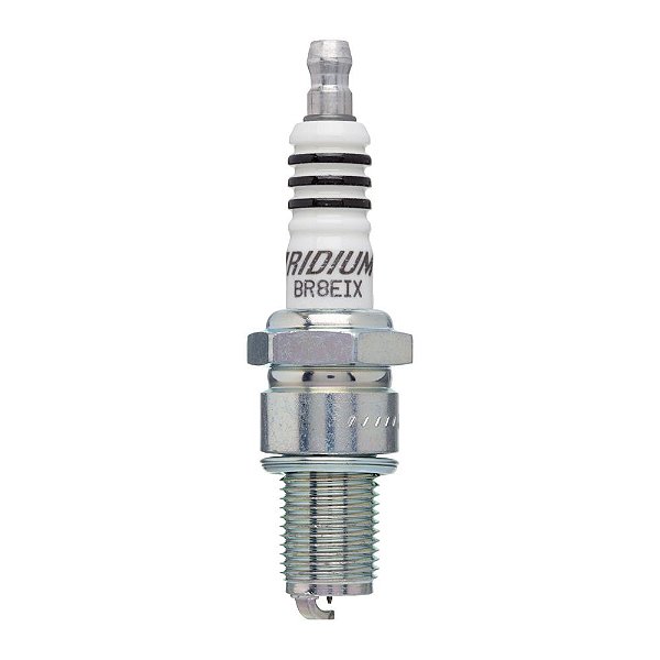 Vela Ngk Iridium Br8eix [F016]
