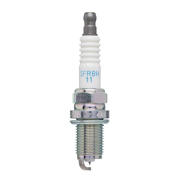 Vela Ngk Laser Iridium Ifr8h-11 [F016]
