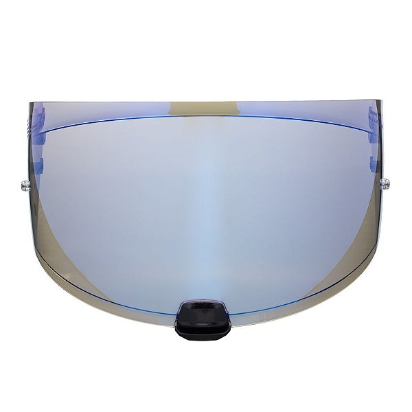 Viseira Hjc I70 Azul Iridium [F016]