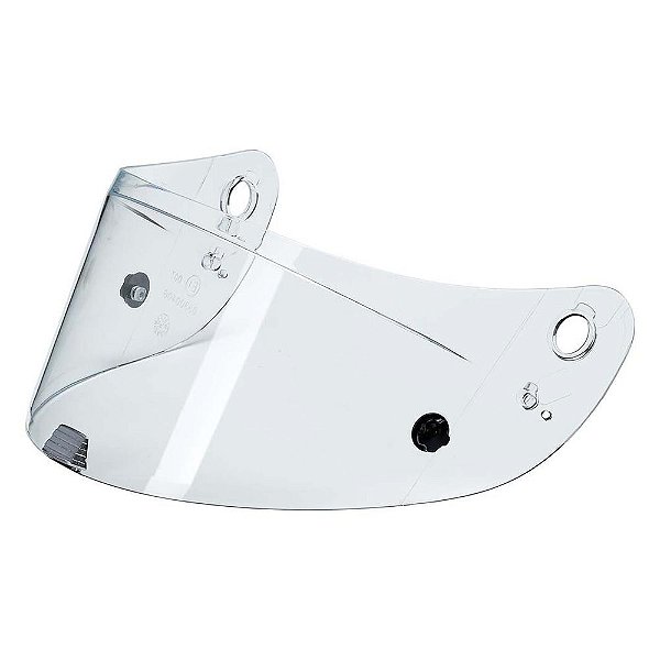 Viseira Hjc Rpha 10 Clear [F016]