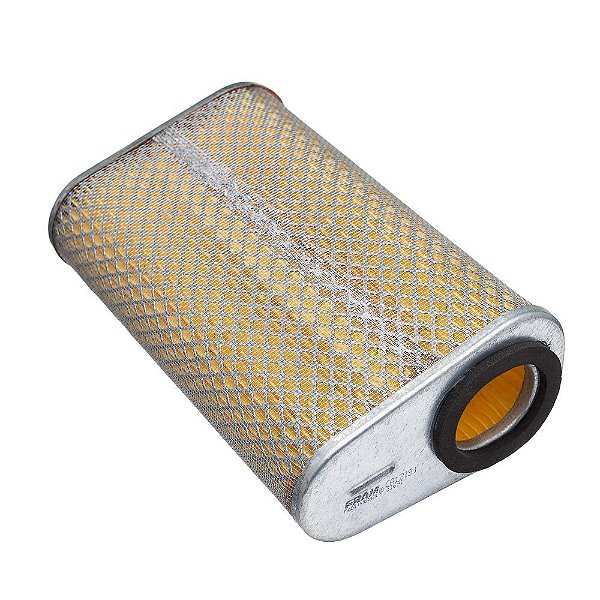 Elemento Filtro De Ar Fram Cb 600f Hornet 08 A 11 (ca12191) [F016]