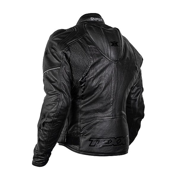 Jaqueta Texx Sniper V2 Masc Pret  Xxxxxl 5xl [F016]