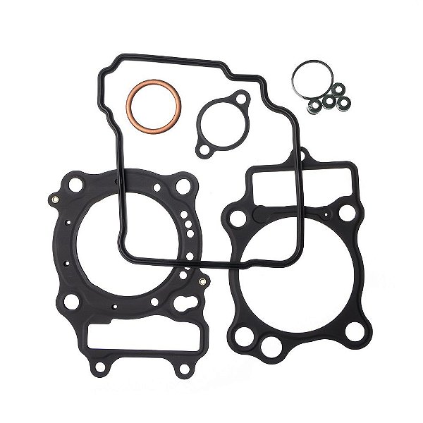 Juntas Kit Superior Eis Hon-crf150 07> [F016]