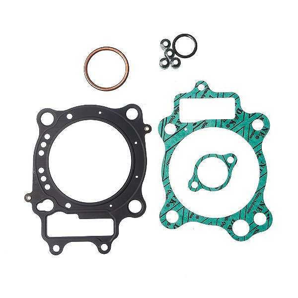 Juntas Kit Superior Eis Hon-crf250 04-08 Crf250x 04-17 [F016]
