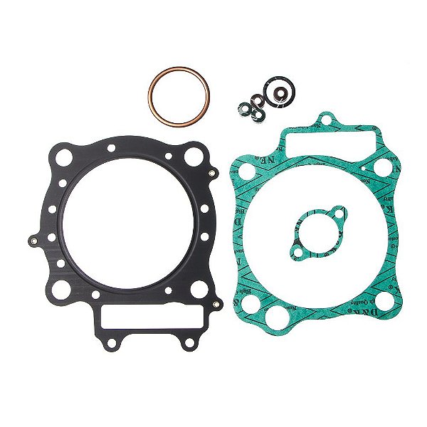 Juntas Kit Superior Eis Hon-crf450 07-08 [F016]
