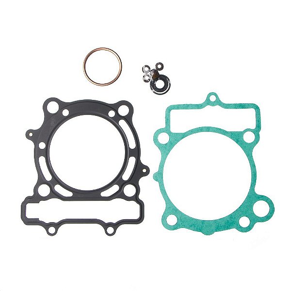 Juntas Kit Superior Eis Kaw-kxf250 04-08 Suz-rmz250 04-06 [F016]