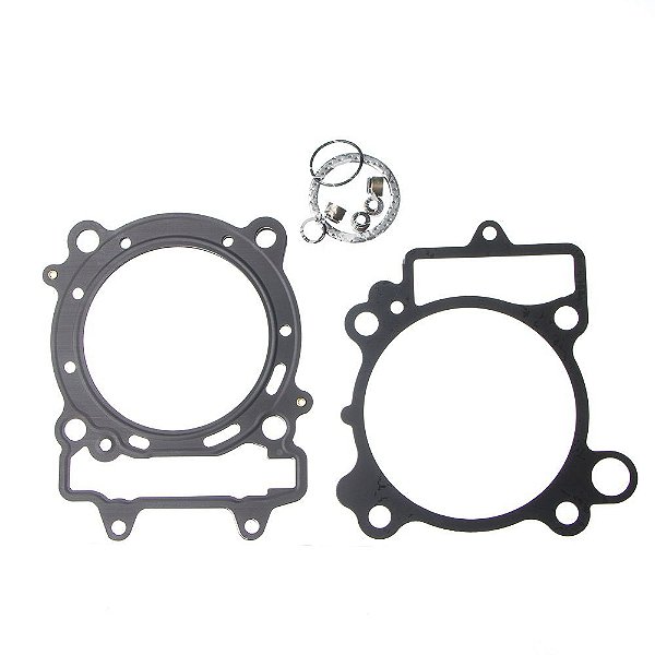 Juntas Kit Superior Eis Kaw-kxf450 09-15 [F016]