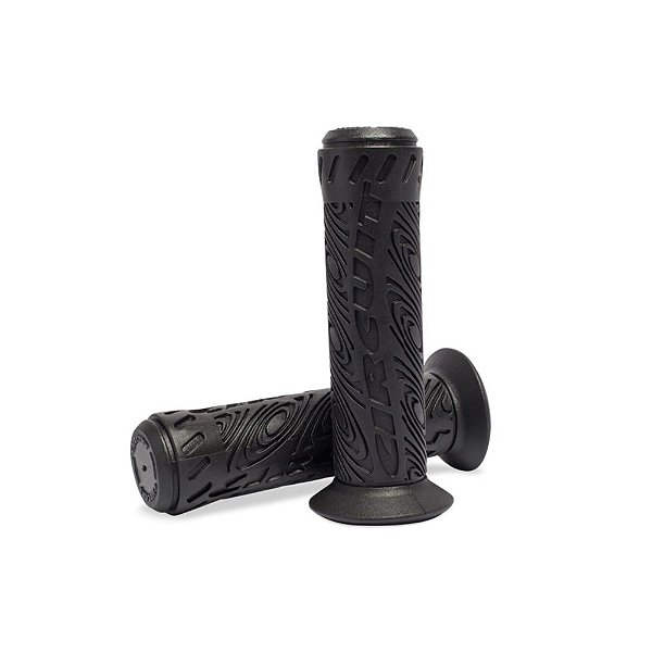 Manopla Circuit Interlagos Preto [F016]