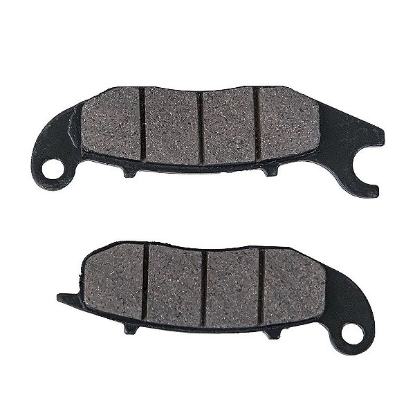 Pastilha De Freio (d) Gp7 Xtz Crosser 150 [F016]