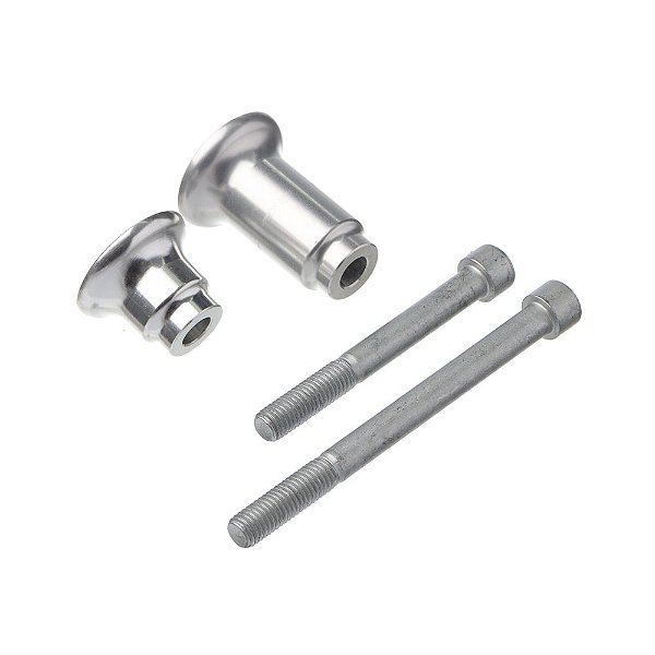 Slider Universal - Suporte De Montagem Moto X Bmw-s1000rr 10 [F016]