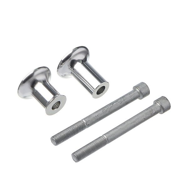 Slider Universal - Suporte De Montagem Moto X Suz-gsxr1000 0 [F016]