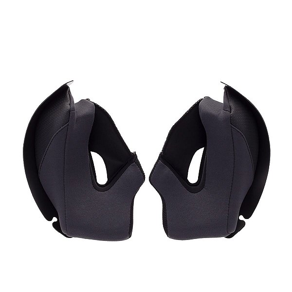 Forro Interno Kit Orelha (laterais) Hjc I70 M, L [F016]