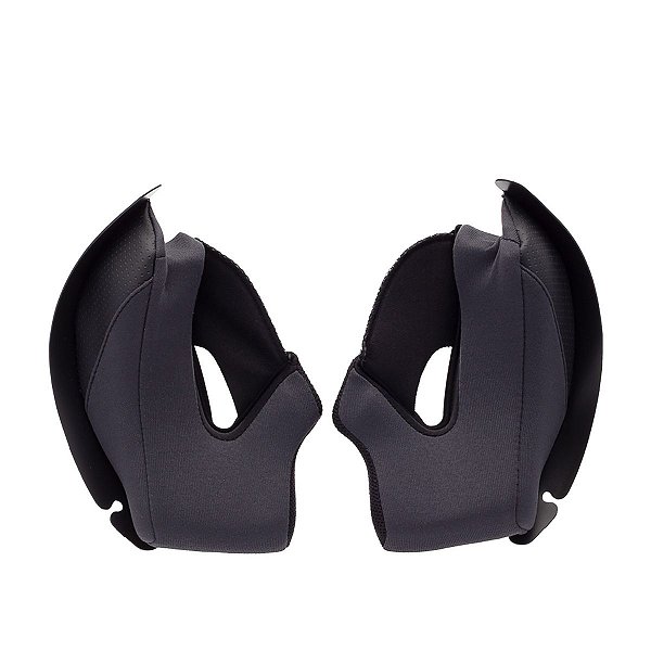 Forro Interno Kit Orelha (laterais) Hjc I70 Xl [F016]