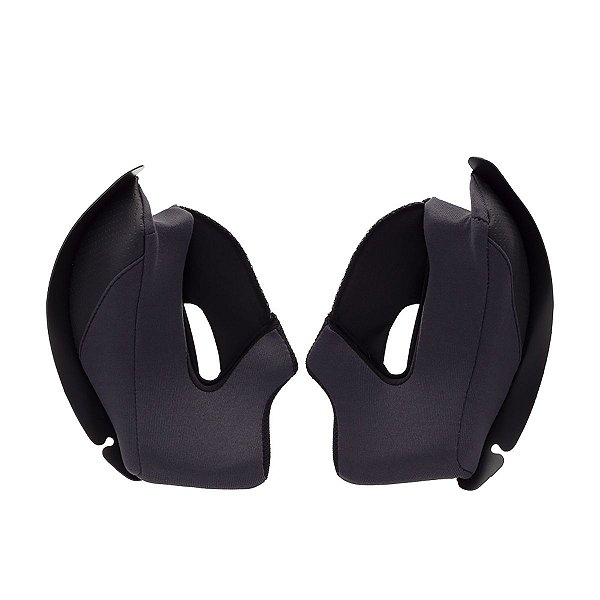 Forro Interno Kit Orelha (laterais) Hjc I70 Xxl [F016]