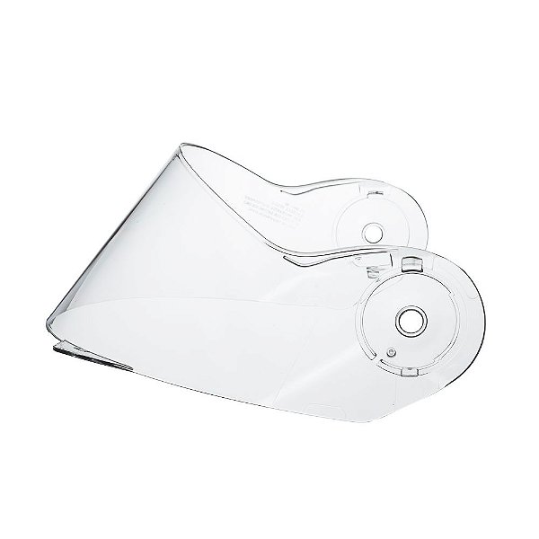 Viseira Capacete Texx Cristal Anti Emb. Mod. Blitz [F016]