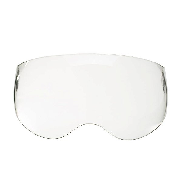 Viseira Capacete Texx Cristal Mod. Breeze/arsenal [F016]