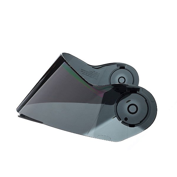 Viseira Capacete Texx Fume Mod. Blitz [F016]