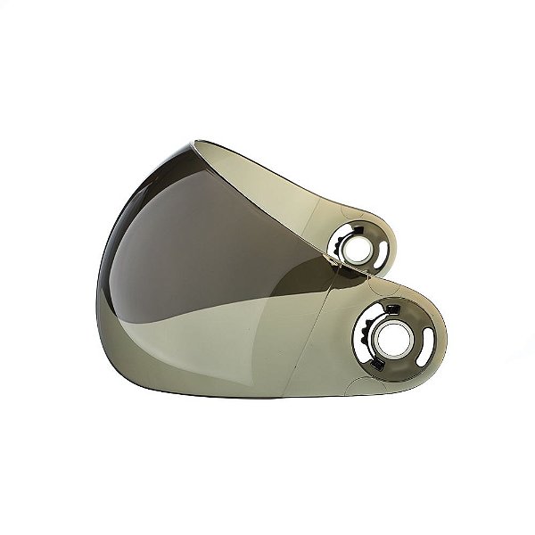 Viseira Capacete Texx Fume Mod. Breeze/arsenal [F016]