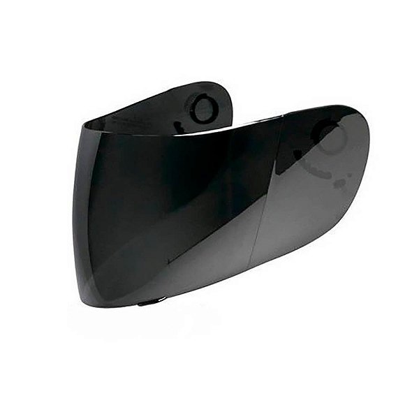 Viseira Capacete Texx Fume Mod. Flurry [F016]