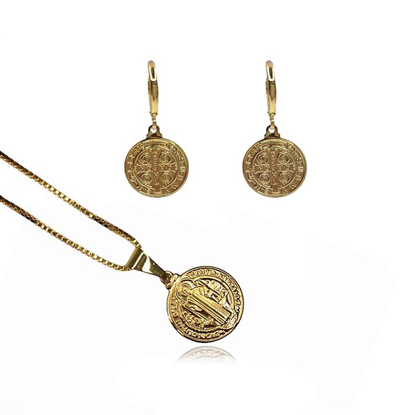 Conjunto São Bento [F027]