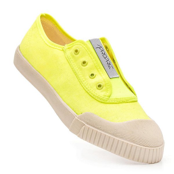 Tênis Feminino Lona Cores Diversas [F008]