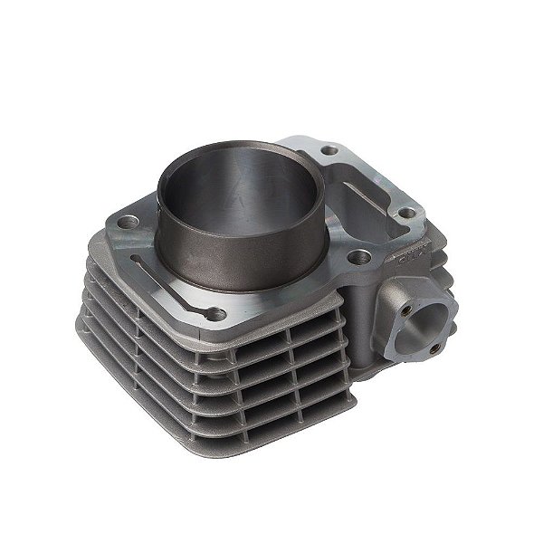 Cilindro C/camisa Kmp Cg 150 (diam. 64,50mm P/ Cg 190cc) [F016]