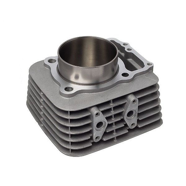 Cilindro C/camisa Kmp Nx400 03/08 Nx400 I 12/15 [F016]