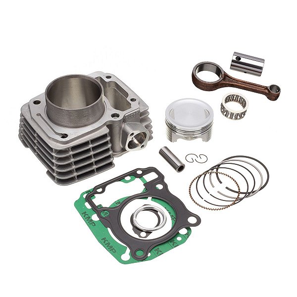 Kit Cilindro Kmp C/biela Ww3  Cg 150 /190 [F016]