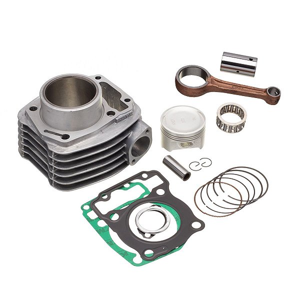 Kit Cilindro Kmp C/biela Ww3  Cg 160 16/ [F016]
