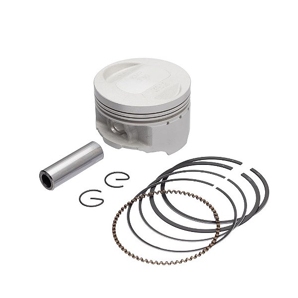 Pistao Kit C/anel Kmp Cg 125 02 A 08 3.50 [F016]