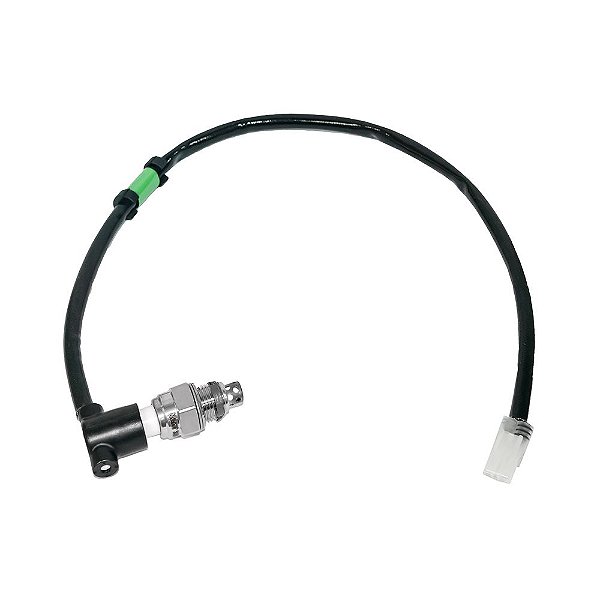 Sonda Lambda Ntk Biz 125 Gasolina 09-10 (zsr0002-hg011) [F016]