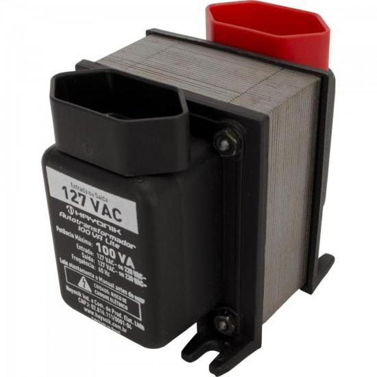 Autotrafo Universal Hayonik 100VA Lite [F003]
