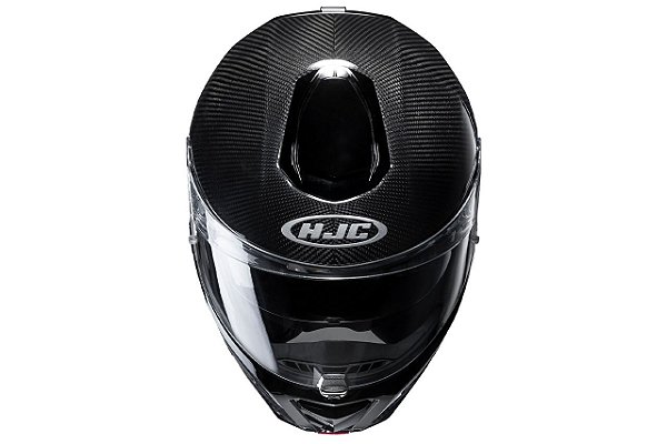 Capacete Hjc Rpha 90s Luve Chumbo E Carbon 61 [F016]