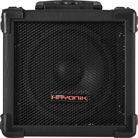 Cubo Para Guitarra Hayonik HG20 20W Preto [F003]