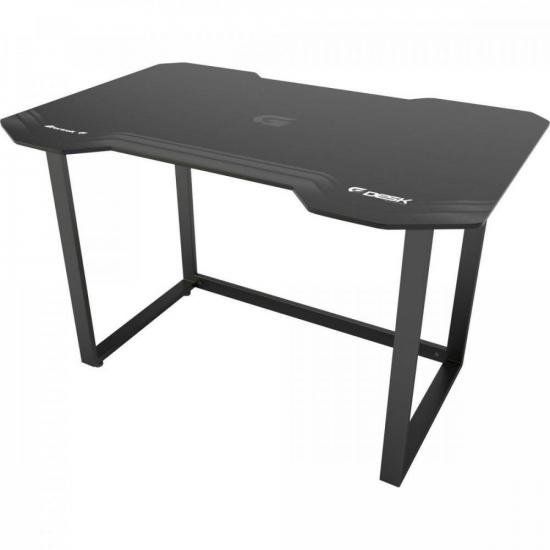 Mesa Gamer Fortrek HMG01 Preta [F003]