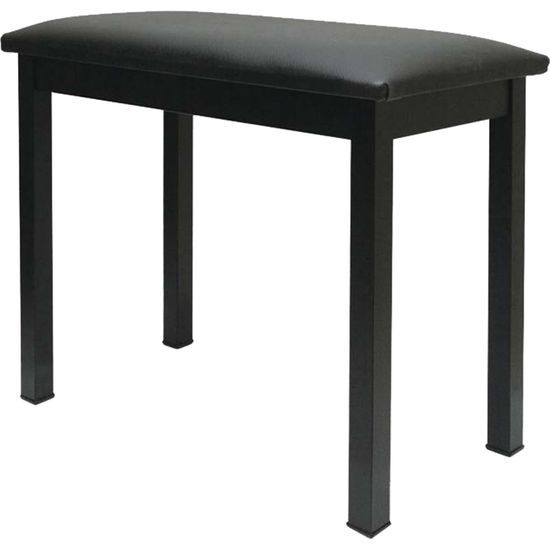 Banqueta Para Piano BPD-20 Preto Saty [F002]