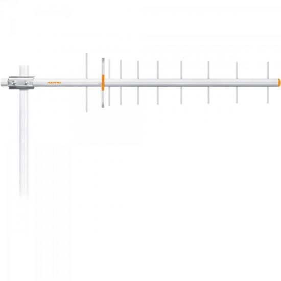 Antena Externa Para Celular 900MHz 14dBi CF-914 Aquário [F002]