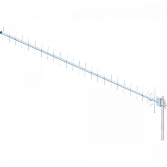 Antena Externa Para Celular Yagi 700MHZ 20DBI CF720 Aquário [F002]