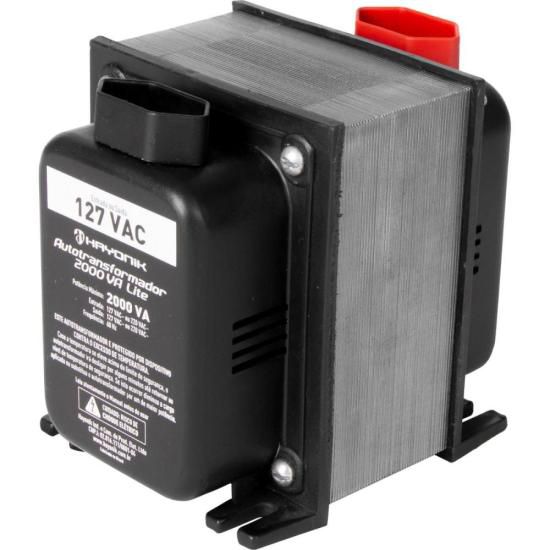 Autotrafo Universal Hayonik 2000VA V2 Lite [F002]