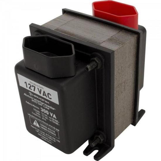 Autotrafo Universal Hayonik 300VA Lite [F002]
