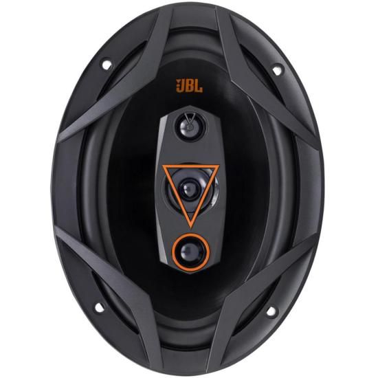 Alto-Falante JBL Multisystem 69QDMS120 (PAR) [F002]