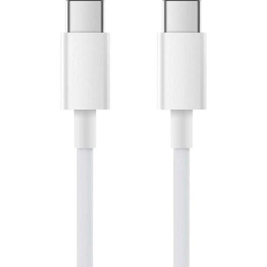 Cabo Tipo C X Tipo C Xiaomi [F002]