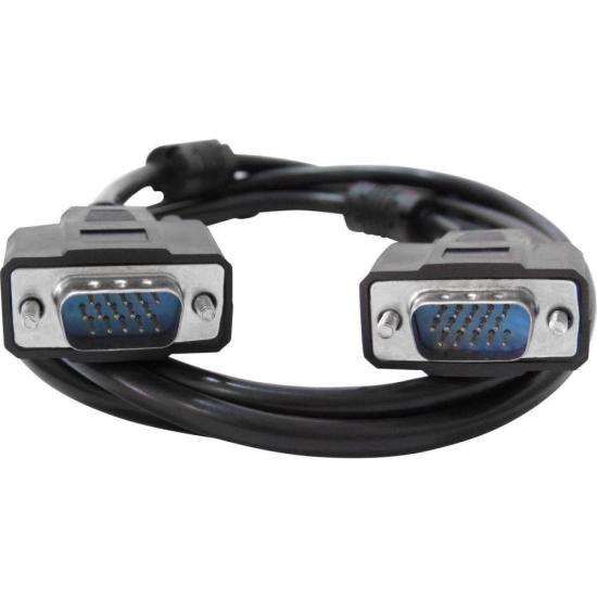 Cabo VGA HD15M Com Filtro 20M Storm [F002]