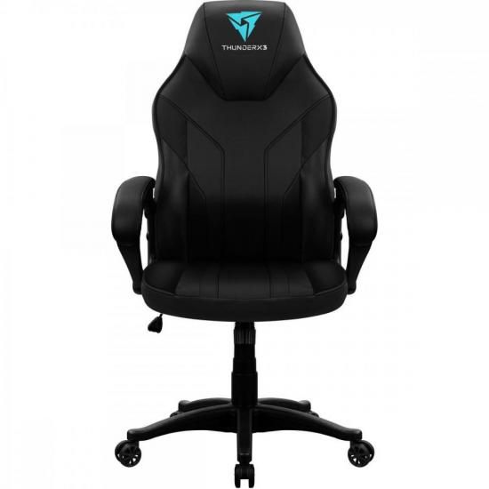 Cadeira Gamer ThunderX3 EC1 Preta [F002]
