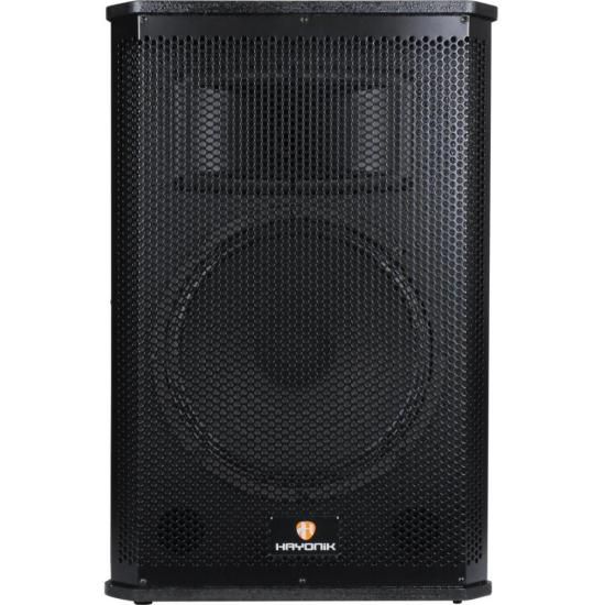 Caixa Acústica Hayonik CXHK 12P Passiva [F002]