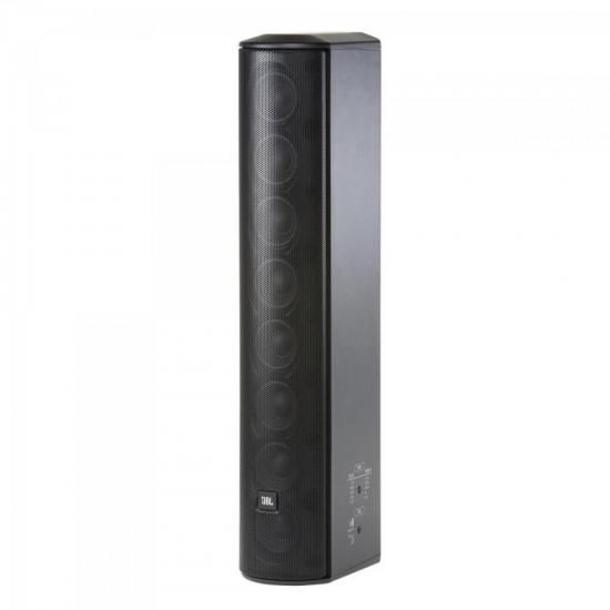 Caixa Acústica Passiva JBL CBT-50LA1 Line Array Vertical 8x2" Preta [F002]