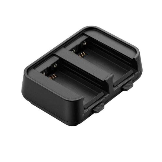 Carregador de Bateria Sennheiser USB L 70 Preto [F002]