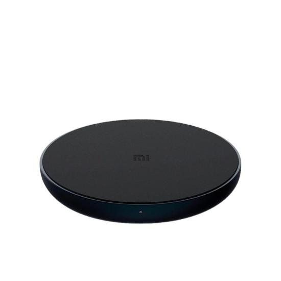 Carregador Sem Fio Xiaomi 10W Preto [F002]