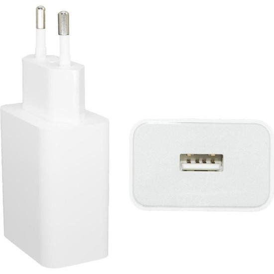 Carregador Xiaomi XM396BRA Bivolt USB-A [F002]